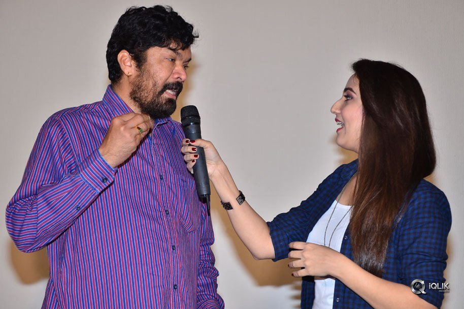 Ungarala-Rambabu-Movie-Pre-Release-Event